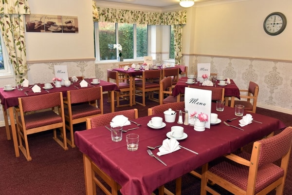 Ingleby Care Home